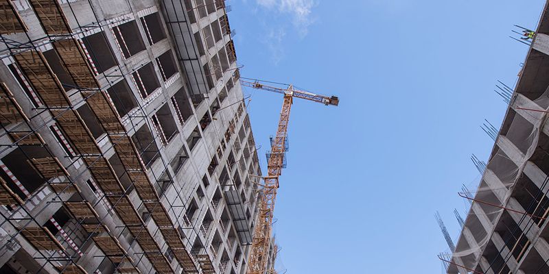 На западе Москвы построят производственное здание по программе стимулирования создания мест приложения труда