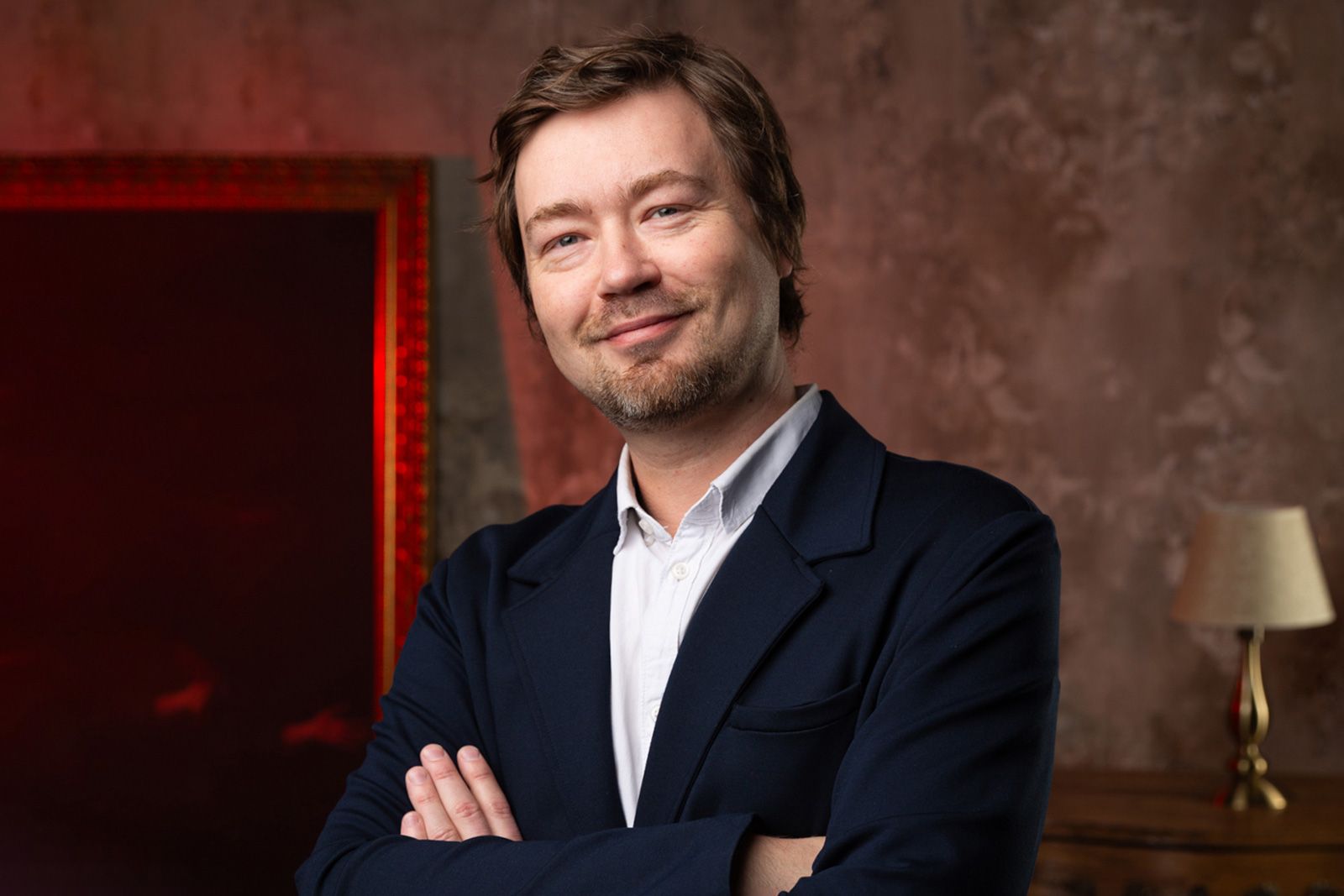 Кирилл Грацинский