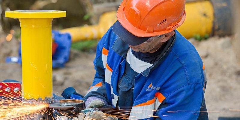 48 газорегуляторных пунктов изготовили на производстве Мосгаза в прошлом году