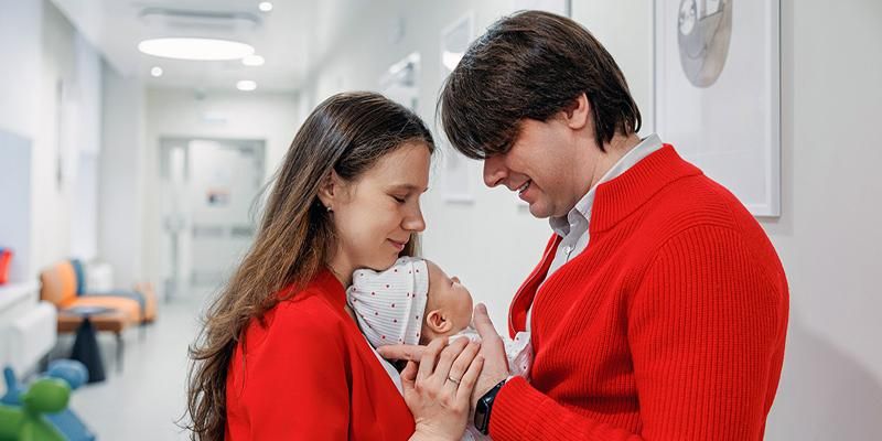 Московским родителям станет проще выбрать имя для новорожденного