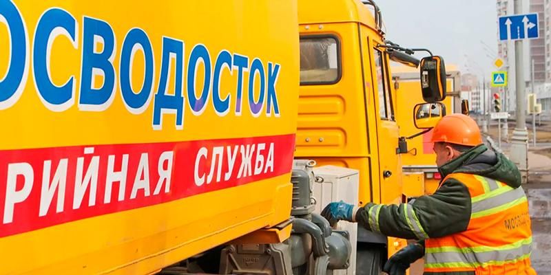 В Москве усилен контроль за тоннелями, причалами и набережными в период весеннего половодья