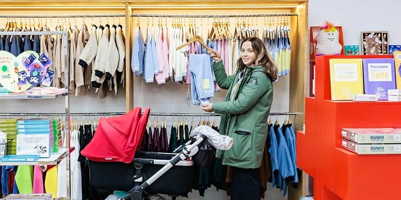 В фирменных магазинах проекта «Сделано в Москве» появится продукция социальных предпринимателей