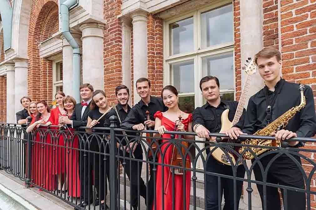 «Сны Миядзаки» и «Пиковая дама»: подборка актрисы Олеси Железняк в «Мосбилете»