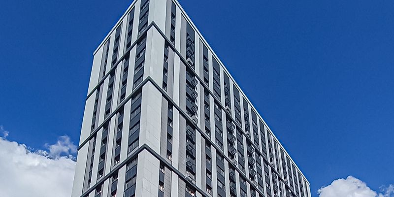 В Покровском-Стрешневе передали под заселение первую новостройку по программе реновации