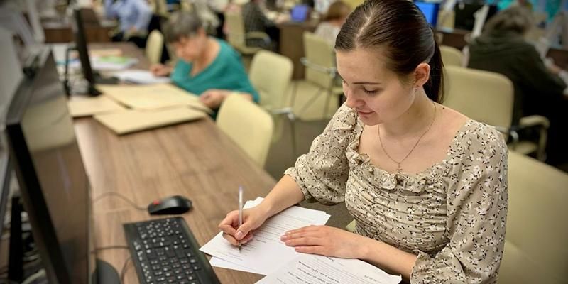 Главархив напомнил, как пользоваться онлайн-сервисами для поиска сведений о предках