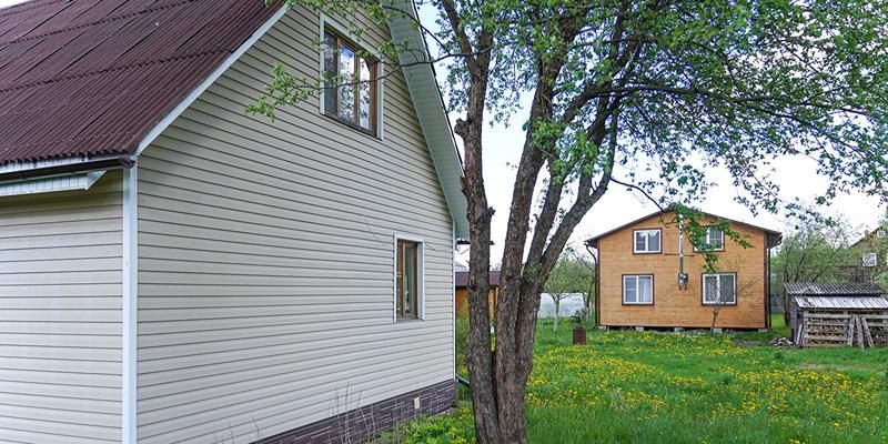 На городские торги выставлен 21 участок в ТиНАО для строительства частных домов