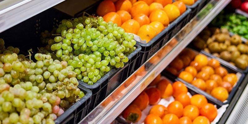 Продуктовые магазины и супермаркеты присоединились к акции #ВыбираемВместе
