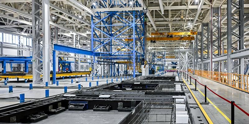 Город выделил восемь земельных участков для реализации масштабных инвестпроектов в ЗАО