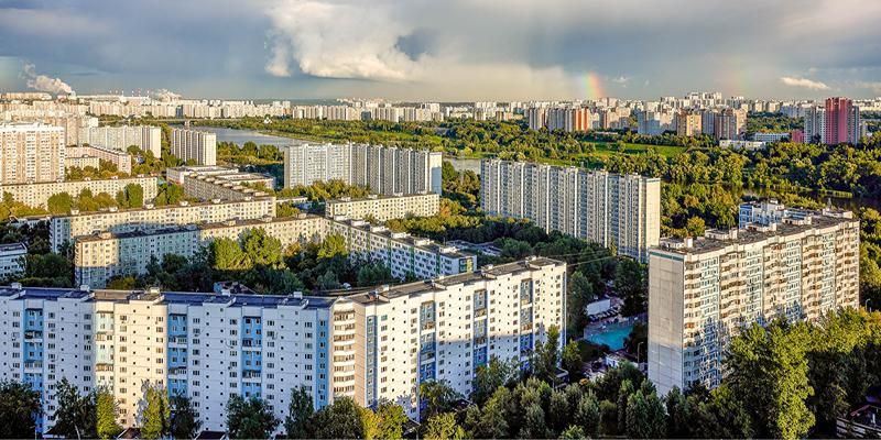 Посетители форума «Москва 2030» могут узнать о заботе об окружающей среде