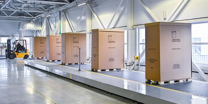 Столица предоставит землю для строительства производственного объекта в Южном Бутове
