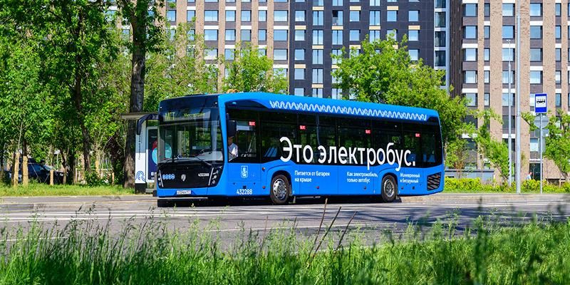 Новые маршруты: как изменится работа наземного городского транспорта с 29 июня