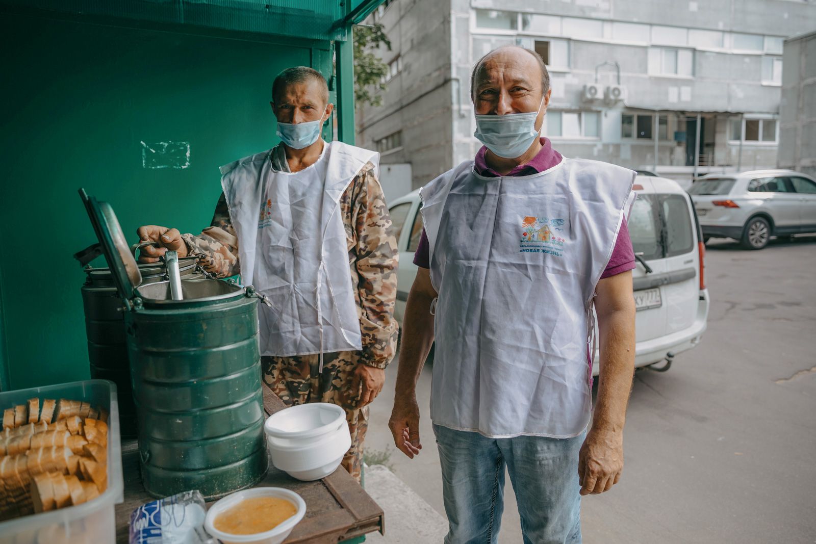Фото: пресс-служба Комитета общественных связей и молодежной политики города Москвы