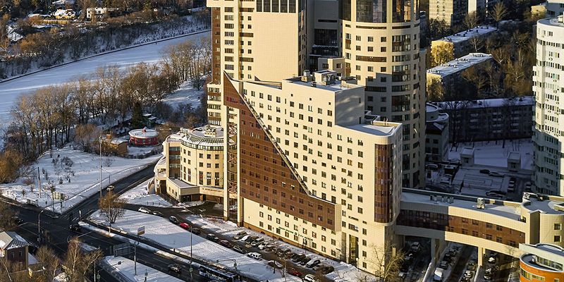 Инвесторы смогут купить три крупных помещения для развития бизнеса