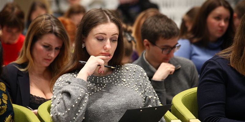 «Активные граждане» примут участие в краеведческом диктанте «Московский код»