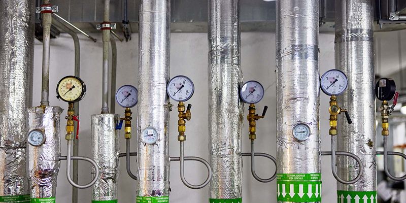 Коммунальные службы Москвы готовы к зиме