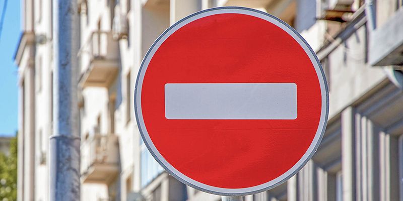 21 октября на Суворовской улице временно изменится схема движения