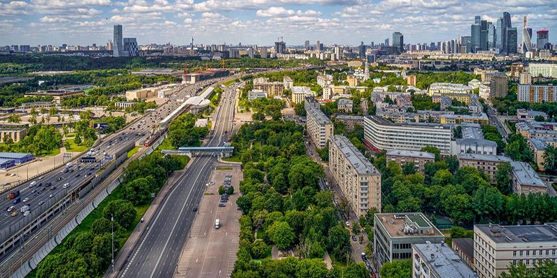 Москве и городским ценным бумагам присвоен наивысший кредитный рейтинг