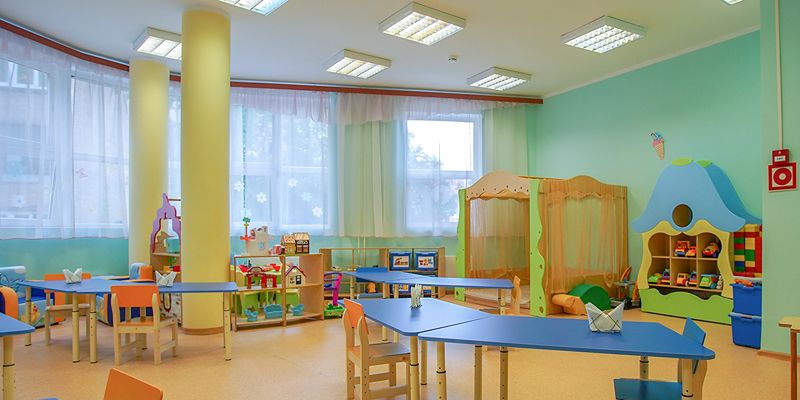 В районе Новые Ватутинки построят детский сад на 350 мест