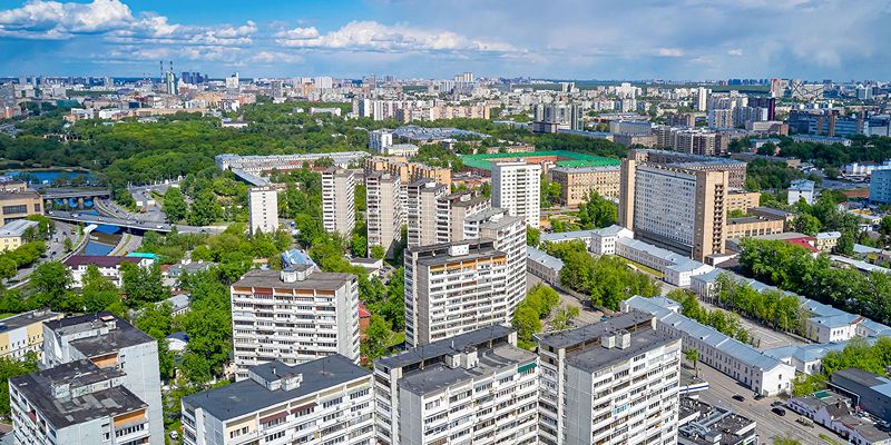 Город выставил на торги девять помещений для ведения бизнеса