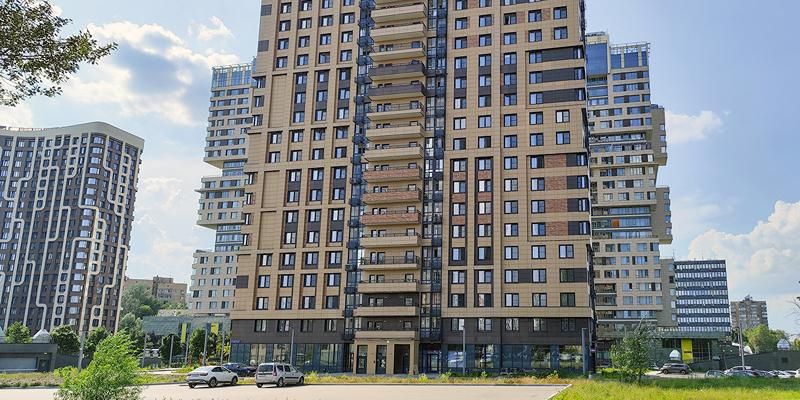 Город выставил на торги три помещения на юго-западе столицы
