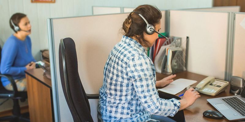 Обратиться просто: столичная служба психологической помощи будет круглосуточно работать в новогодние праздники