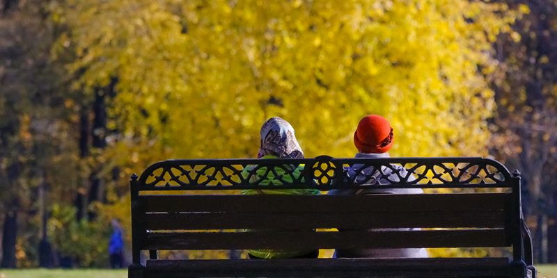 Осенняя экотерапия: специалисты проведут более 30 мероприятий для души и тела