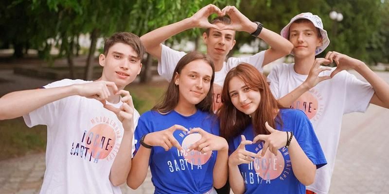 Как волонтеры поддерживают детей участников СВО и новых регионов