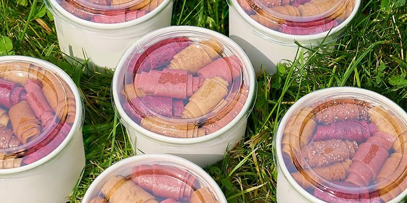 Какие самарские продукты приобрести на ярмарке в Гольянове