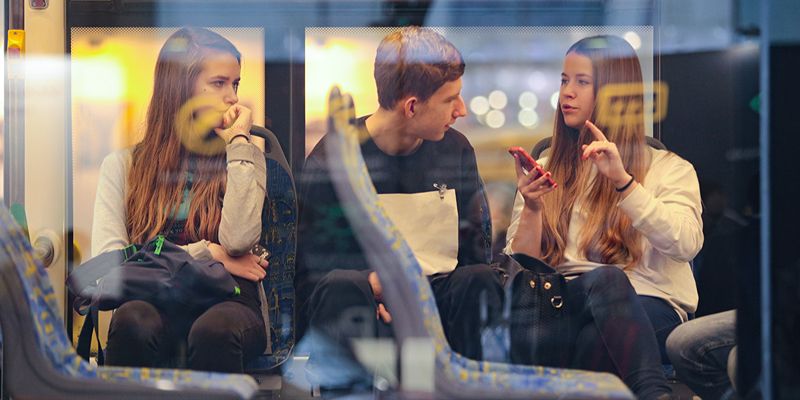 В поселении Сосенском запустили дополнительные рейсы автобуса 982к