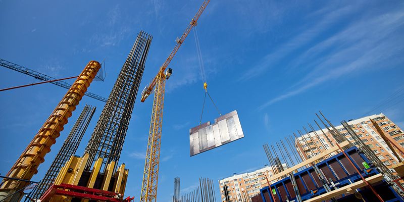 Инвестор построит культурно-досуговый центр в Зеленограде