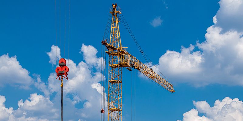 Город выставил на торги два участка под строительство пищевых производств