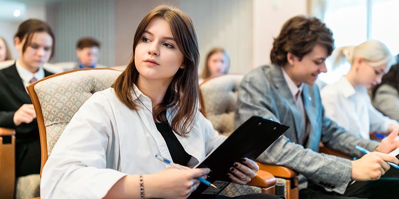 Свыше девяти тысяч предпринимателей и самозанятых открыли свое дело благодаря проекту «Бизнес-уик-энд»