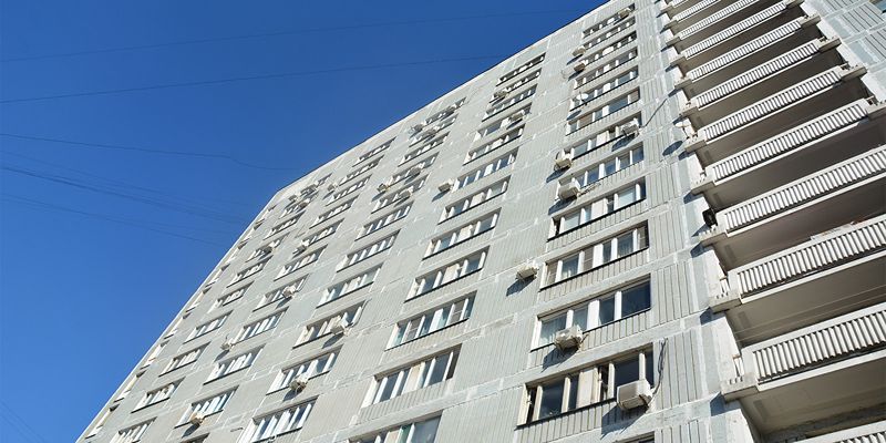 От подвала до кровли: 159 жилых домов капитально отремонтируют в ЮВАО