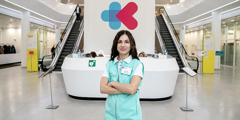 10 тысяч консультаций провели за год московские онкопсихологи