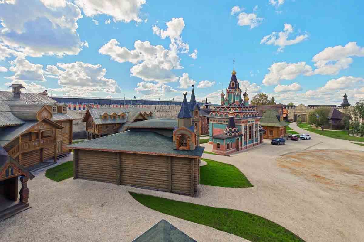 Фото: пресс-служба Департамента культуры города Москвы
