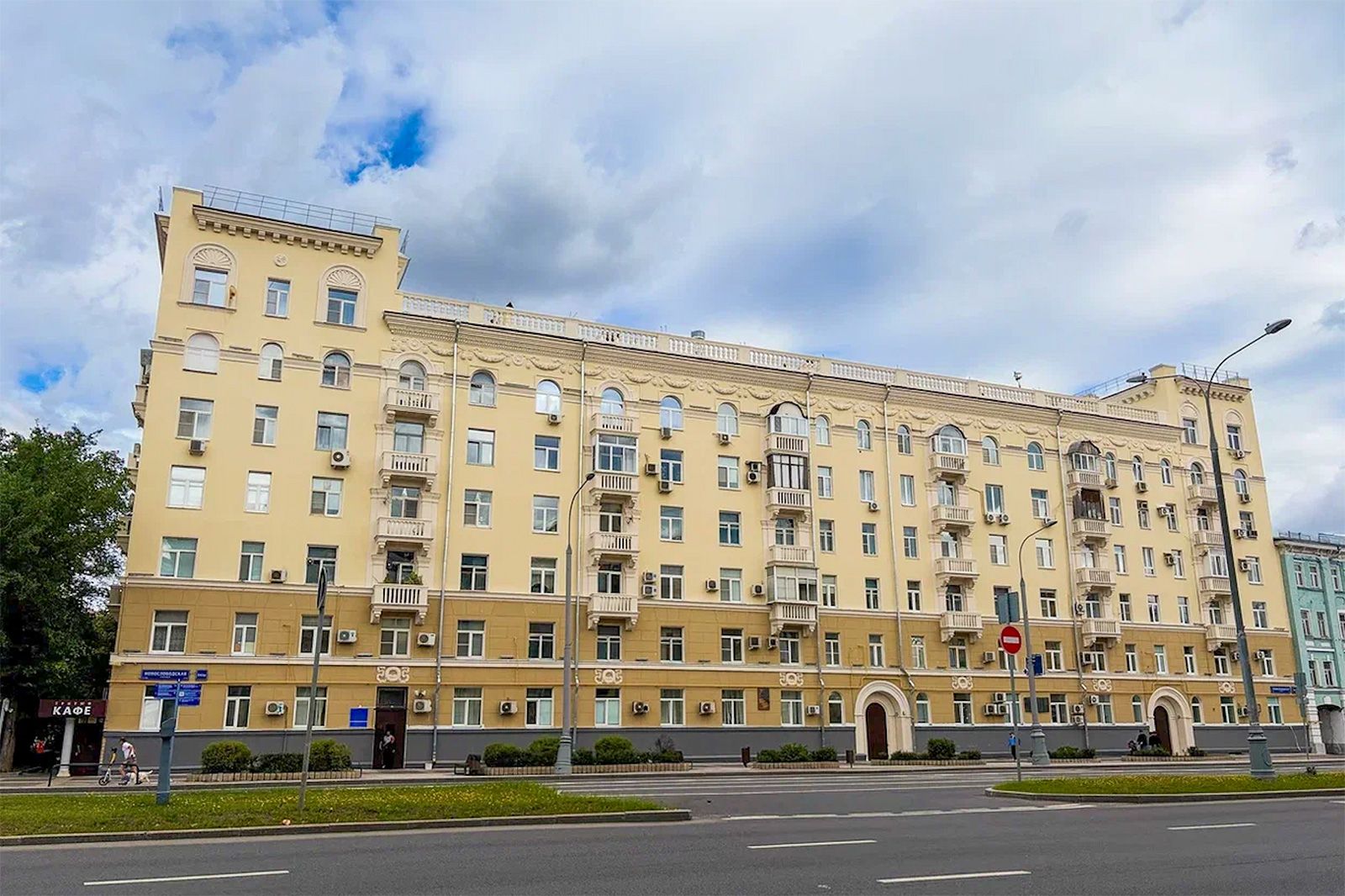 Фото: Фонд капитального ремонта многоквартирных домов города Москвы
