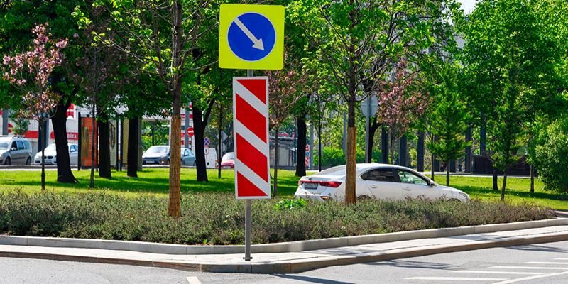 От светофоров до пешеходных переходов: какие проекты по безопасности дорожного движения реализуют на севере Москвы