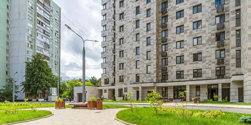 В Останкинском районе более 1,4 тысячи горожан получили квартиры по программе реновации