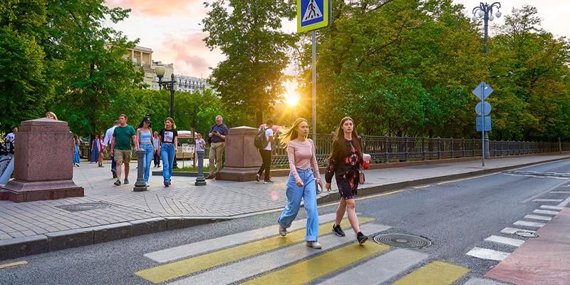 По следам истории с «Мосбилетом»: столичные музеи подготовили пешеходные экскурсии