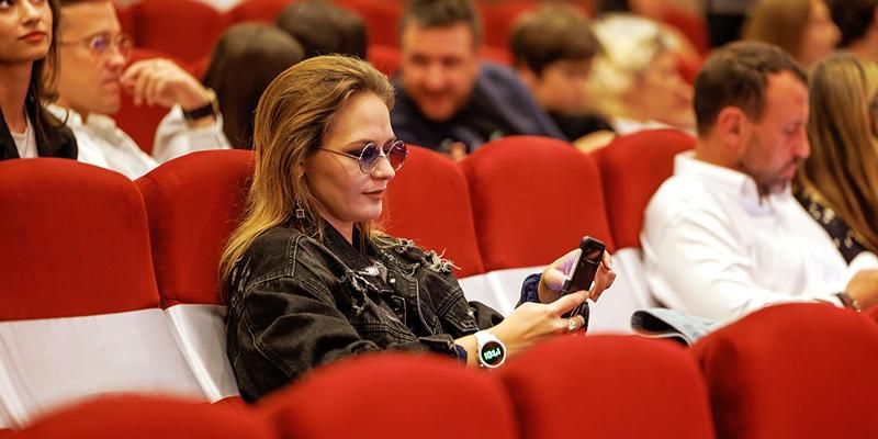 В сервисе «Мосбилет» представлена персональная подборка событий по интересам