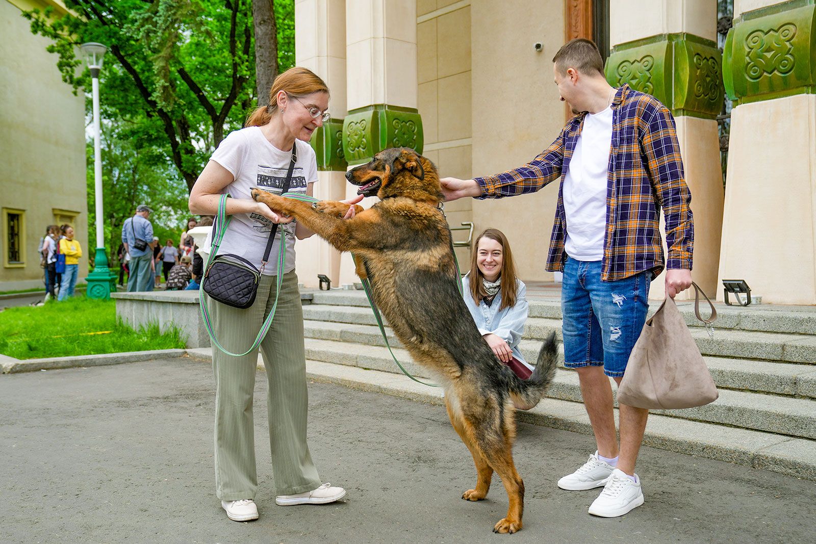 Мастер-классы и теневой театр: что посетить с детьми на фестивале «Моспитомец» на ВДНХ