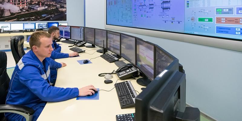 Коммунальные службы Москвы готовы к работе в зимний период