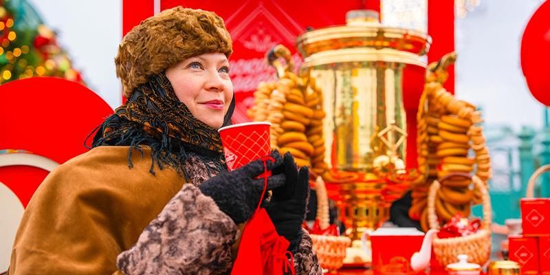 Хороводы, игры, конкурсы: как отметят Масленицу на фестивале «Усадьбы Москвы»