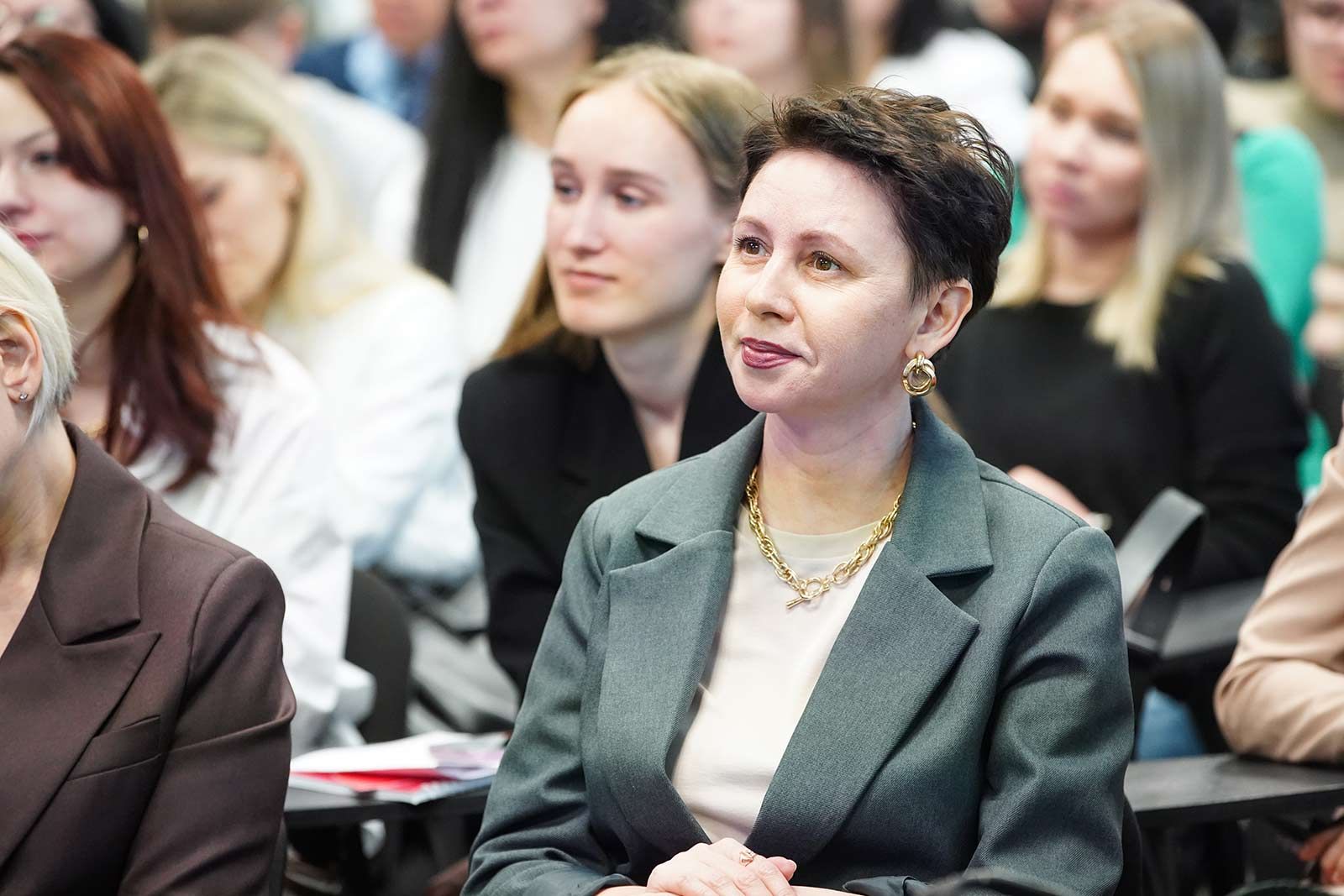 Фото: пресс-служба Департамента предпринимательства и инновационного развития города Москвы