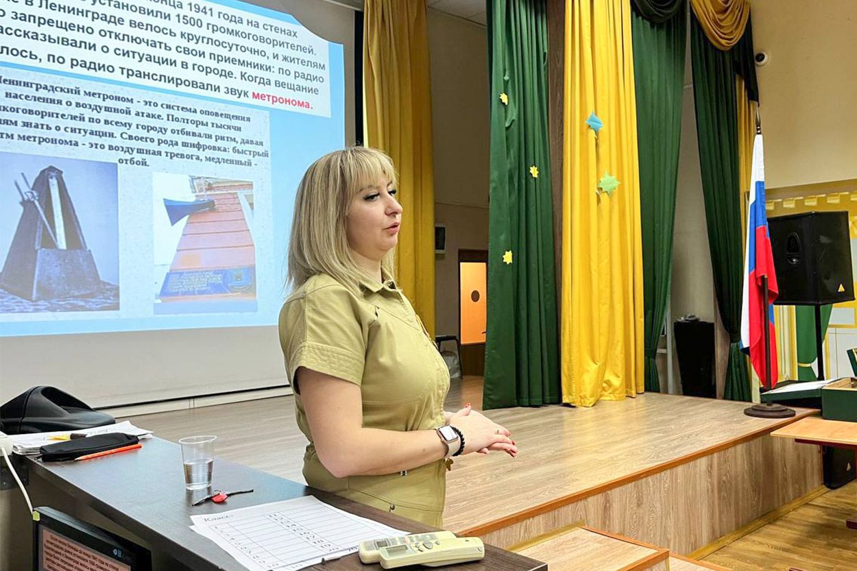 Фото: пресс-служба Департамента территориальных органов исполнительной власти города Москвы