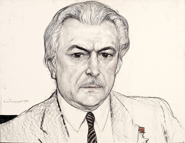От Алексея Венецианова до Ильи Глазунова: смотрим русскую живопись в городских музеях с «Мосбилетом»