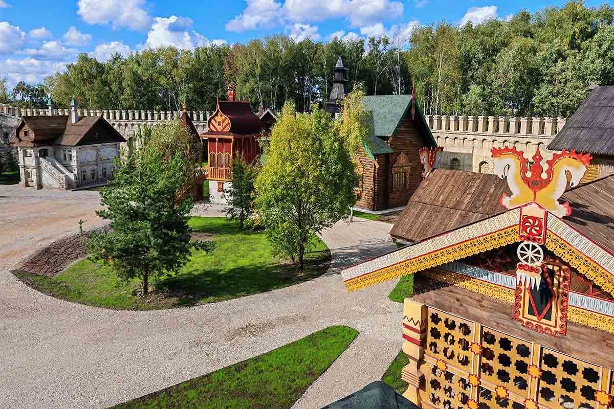 Фото: пресс-служба Департамента культуры города Москвы