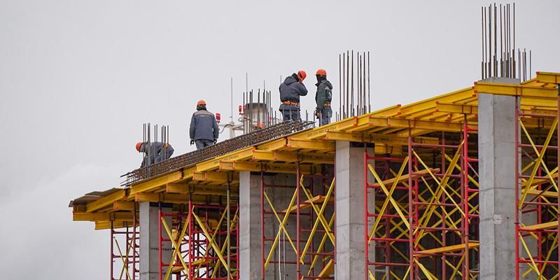 В районе Текстильщики появится еще один дом по программе реновации