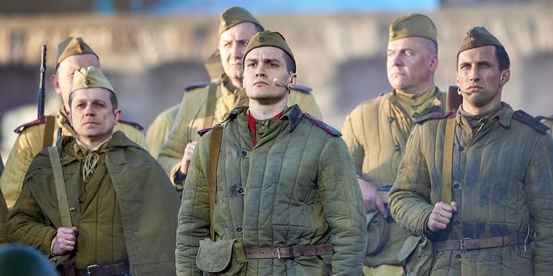 В кинопарке «Москино» с 1 по 4 мая пройдут мероприятия к 80-летию Победы