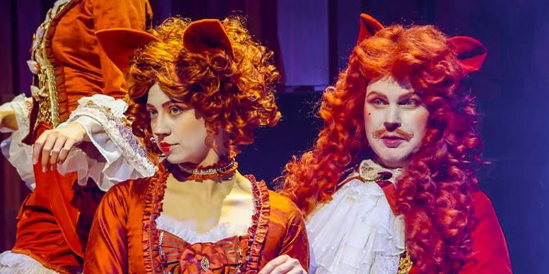 Музыкальный март. Выбираем концерты «Московского барокко» с «Мосбилетом»